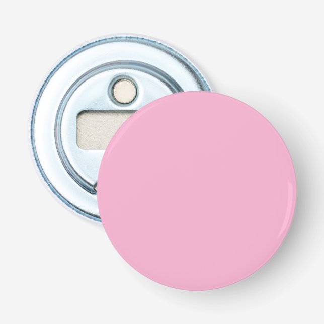 Erstellen Sie Ihr eigenes Design 2.25" Round Flasc Flaschenöffner (Vorderseite)