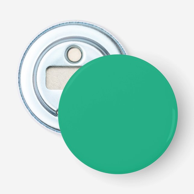 Erstellen Sie Ihr eigenes Design 2.25" Round Flasc Flaschenöffner (Vorderseite)