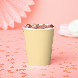 Erstellen Sie Ihr eigenes Design 8oz Paper Cup Pappbecher
