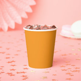 Erstellen Sie Ihr eigenes Design 8oz Paper Cup Pappbecher