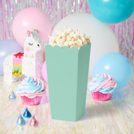 Erstellen Sie Ihr eigenes Design Großer Popcorn Ge Geschenkschachtel