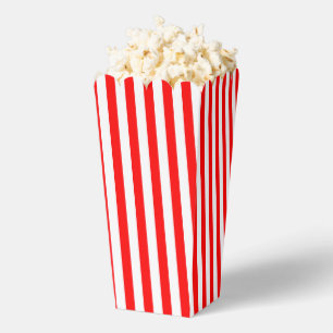 Erstellen Sie Ihr eigenes Design Großer Popcorn Ge Geschenkschachtel