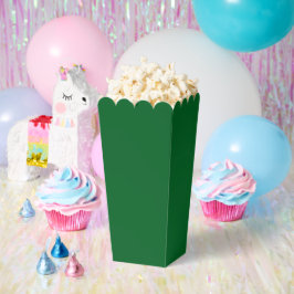 Erstellen Sie Ihr eigenes Design Großer Popcorn Ge Geschenkschachtel