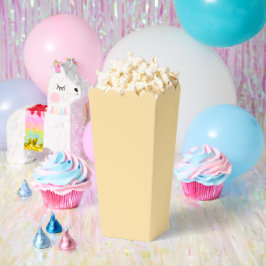 Erstellen Sie Ihr eigenes Design Großer Popcorn Ge Geschenkschachtel