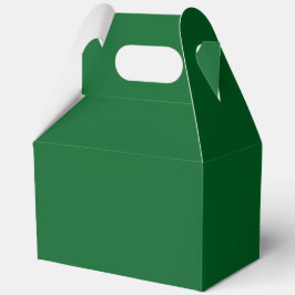 Erstellen Sie Ihr eigenes Design Großes Gable-Gefä Geschenkschachtel