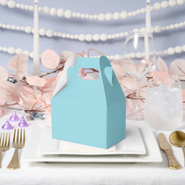 Erstellen Sie Ihr eigenes Design Großes Gable-Gefä Geschenkschachtel