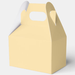 Erstellen Sie Ihr eigenes Design Großes Gable-Gefä Geschenkschachtel