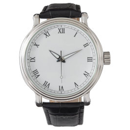 Erstellen Sie Ihr eigenes Design-Handy Armbanduhr