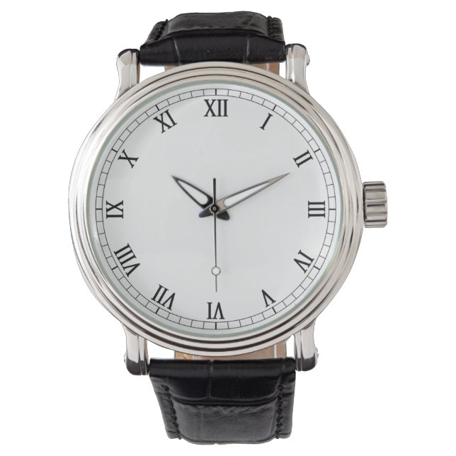 Erstellen Sie Ihr eigenes Design-Handy Armbanduhr (Vorderseite)