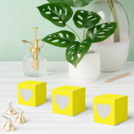 Erstellen Sie Ihr eigenes Design-Herz Cut Out-Vorz Geschenkschachtel