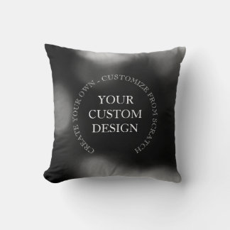 Erstellen Sie Ihr eigenes Design/Logo Kissen