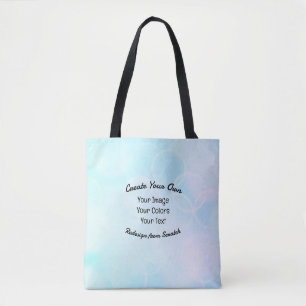 Erstellen Sie Ihr eigenes Design/Logo Tasche