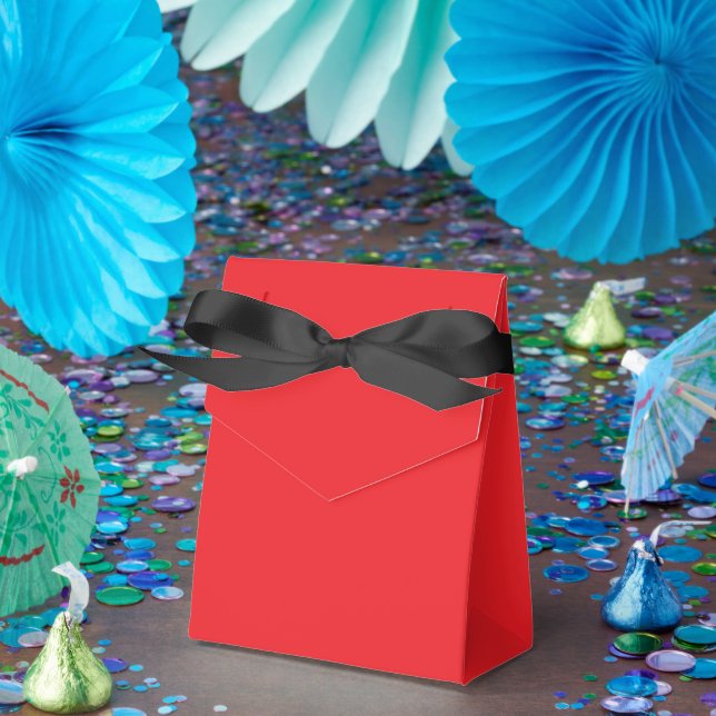 Erstellen Sie Ihr eigenes Design Papier Zelt-Band  Geschenkschachtel (Party)