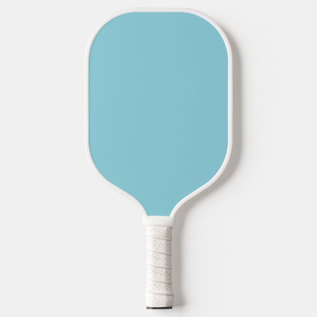 Erstellen Sie Ihr eigenes Design-Pickleball-Paddel Pickleball Schläger (Vorderseite)