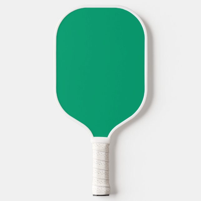 Erstellen Sie Ihr eigenes Design-Pickleball-Paddel Pickleball Schläger (Vorderseite)