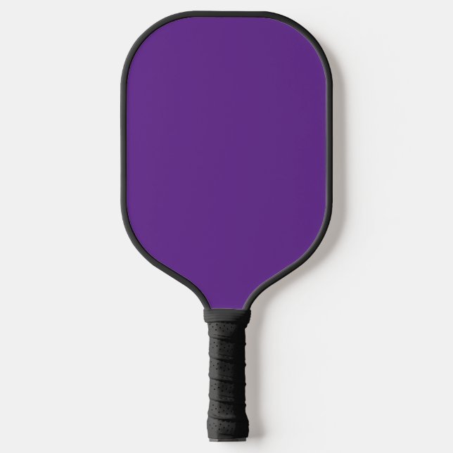 Erstellen Sie Ihr eigenes Design-Pickleball-Paddel Pickleball Schläger (Vorderseite)