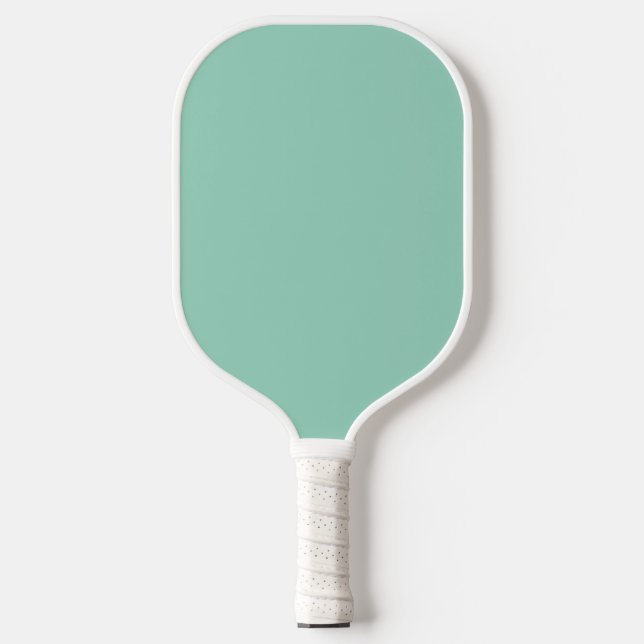 Erstellen Sie Ihr eigenes Design-Pickleball-Paddel Pickleball Schläger (Vorderseite)