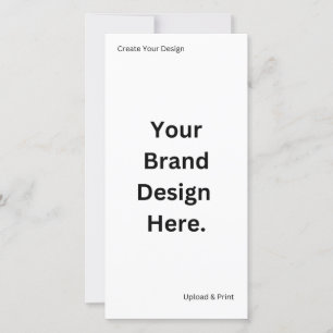 Erstellen Sie Ihr eigenes Design und Drucken