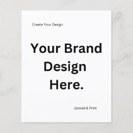 Erstellen Sie Ihr eigenes Design und drucken Sie e