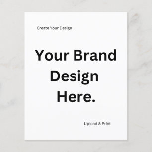 Erstellen Sie Ihr eigenes Design und drucken Sie e