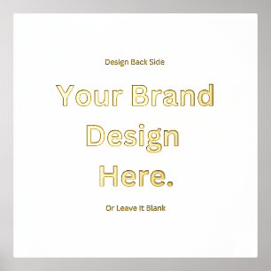 Erstellen Sie Ihr eigenes Design und Druckfoto Foliendrucke