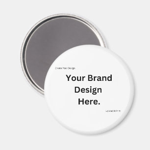 Erstellen Sie Ihr eigenes Design- und Druckmagazin Magnet