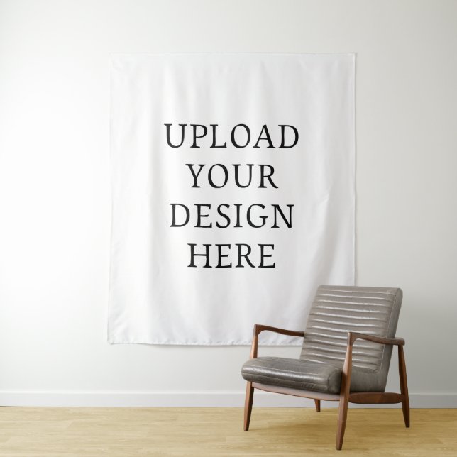 Erstellen Sie Ihr eigenes Design Wandteppich (Beispiel)