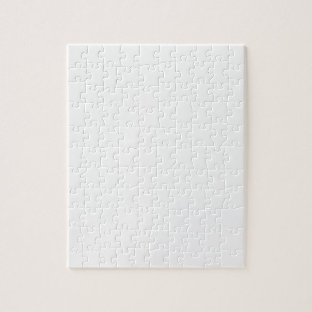 Erstellen Sie Ihr eigenes Designpuzzle (Vertikal)