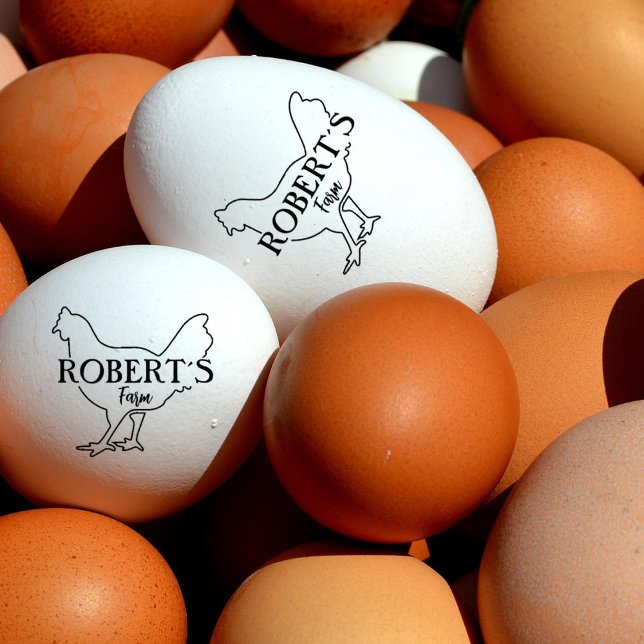 Erstellen Sie Ihr eigenes Ei Gummistempel (Von Creator hochgeladen)