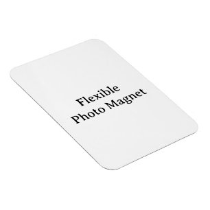 Erstellen Sie Ihr eigenes einfaches benutzerdefini Magnet