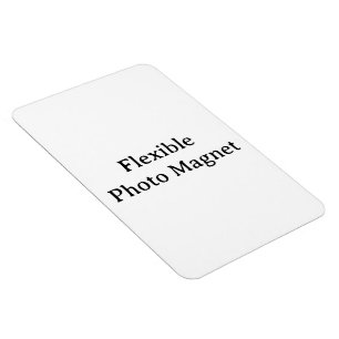 Erstellen Sie Ihr eigenes einfaches benutzerdefini Magnet