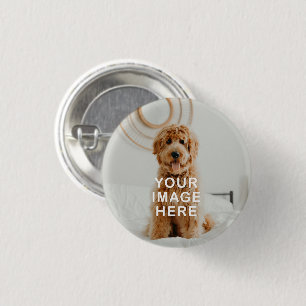 Erstellen Sie Ihr eigenes einfaches Einzelbild/Ihr Button