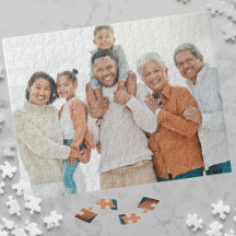 Erstellen Sie Ihr eigenes einfaches Foto