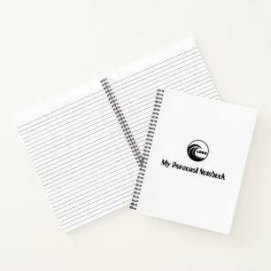 Erstellen Sie Ihr eigenes einfaches professionelle Notizbuch