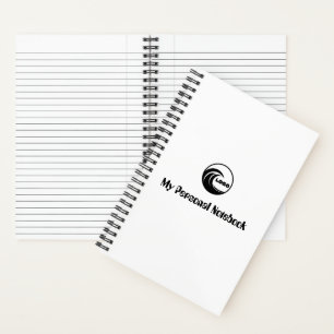 Erstellen Sie Ihr eigenes einfaches professionelle Notizbuch