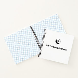 Erstellen Sie Ihr eigenes einfaches professionelle Notizbuch