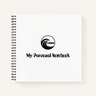 Erstellen Sie Ihr eigenes einfaches professionelle Notizbuch