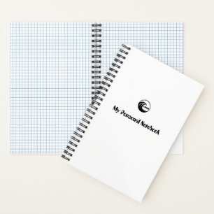 Erstellen Sie Ihr eigenes einfaches professionelle Notizbuch