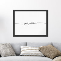 Erstellen Sie Ihr eigenes elegantes Minimalistisch