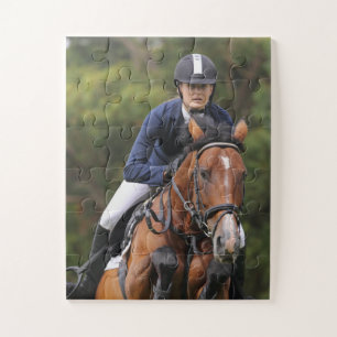 Erstellen Sie Ihr eigenes equestrisches Pferdefoto