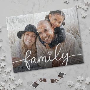 Erstellen Sie Ihr eigenes Familienfoto