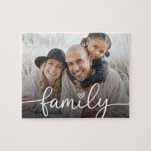 Erstellen Sie Ihr eigenes Familienfoto