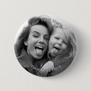 Erstellen Sie Ihr eigenes Foto - Benutzerdefiniert Button