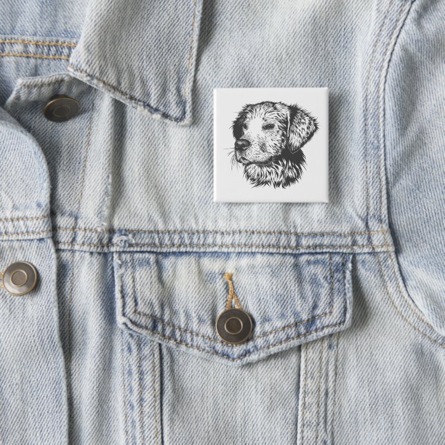 Erstellen Sie Ihr eigenes Foto Button (Beispiel)