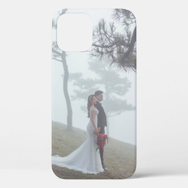 Erstellen Sie Ihr eigenes Foto Case-Mate iPhone Hülle (Rückseite)