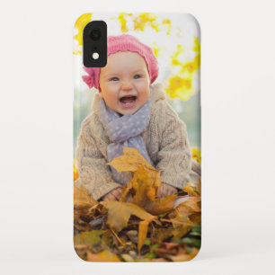 ERSTELLEN SIE IHR EIGENES FOTO Case-Mate iPhone HÜLLE