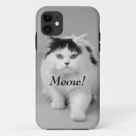 Erstellen Sie Ihr eigenes Foto Cat bewundernswert  Case-Mate iPhone Hülle