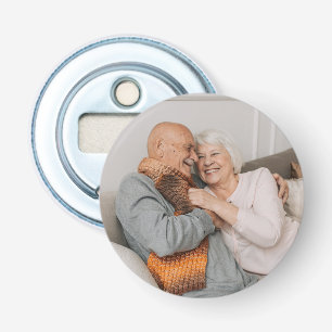 Erstellen Sie Ihr eigenes Foto Custom Pic Flaschenöffner