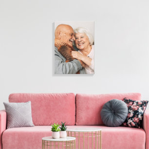 Erstellen Sie Ihr eigenes Foto Custom Pic Leinwanddruck