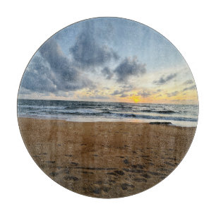 Erstellen Sie Ihr eigenes Foto Einfach Moderner So Schneidebrett